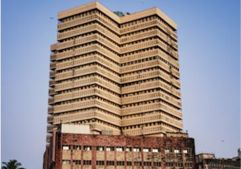 Hinduja-Post