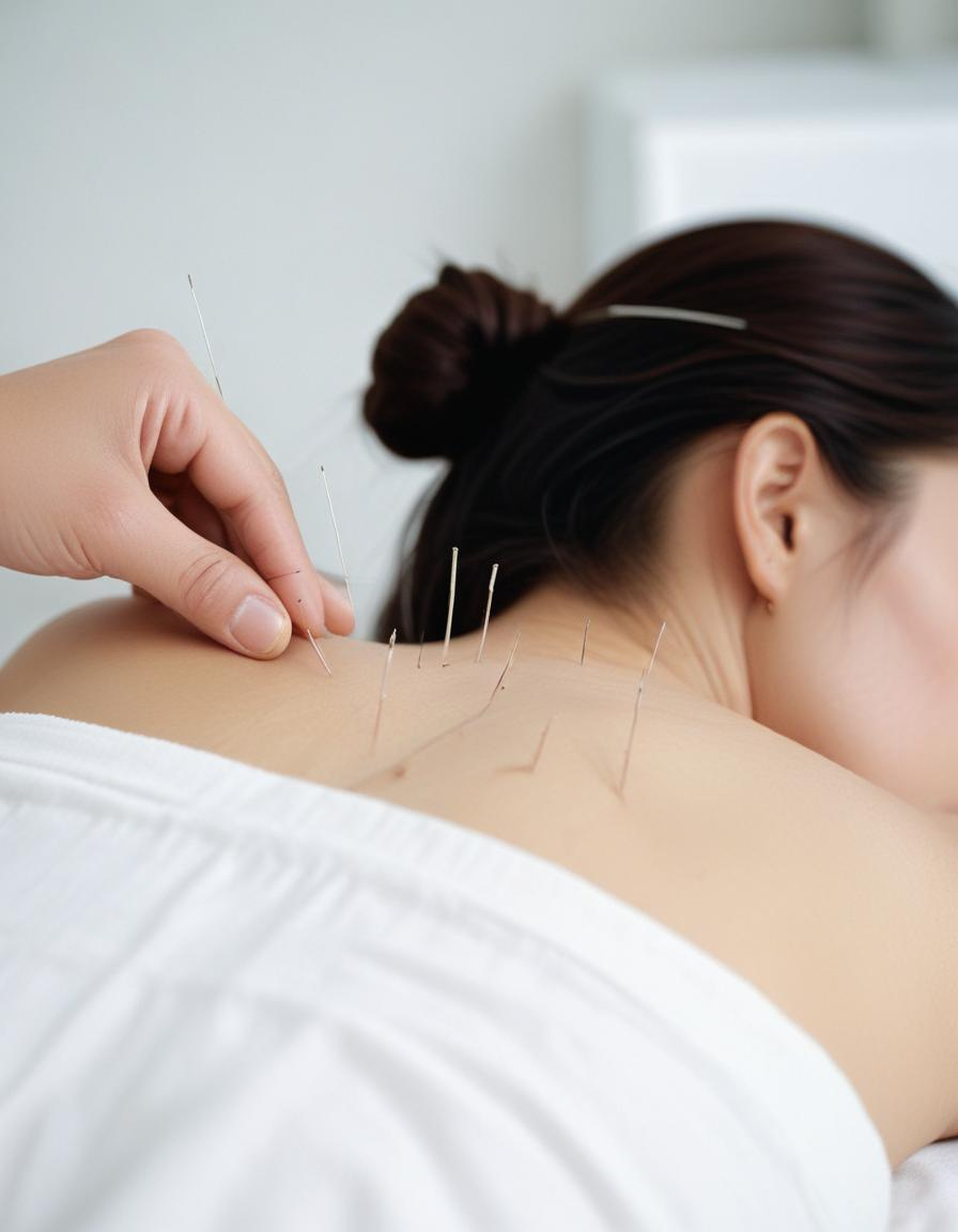 Acupuncture