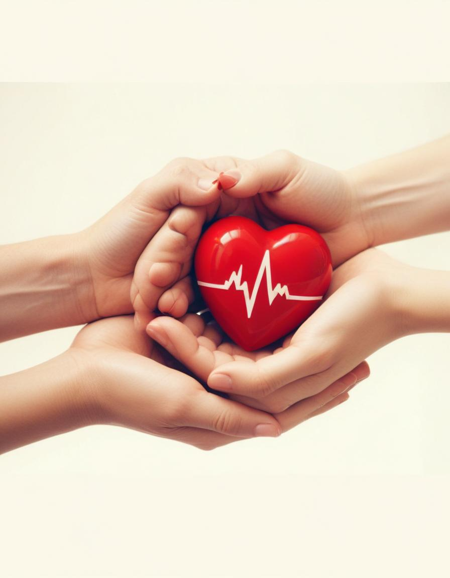 Organ transplantation