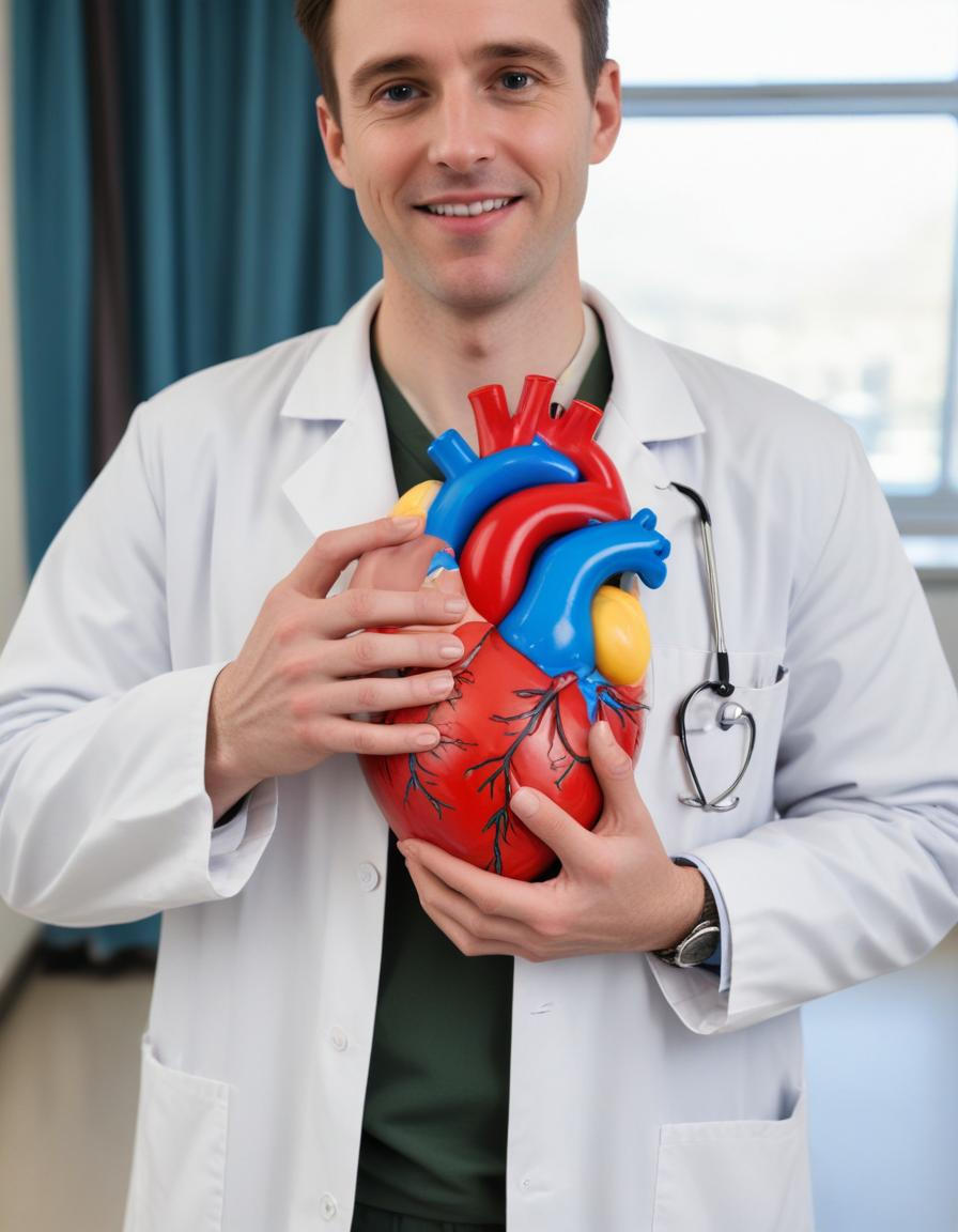 Cardiothoracic Surgery